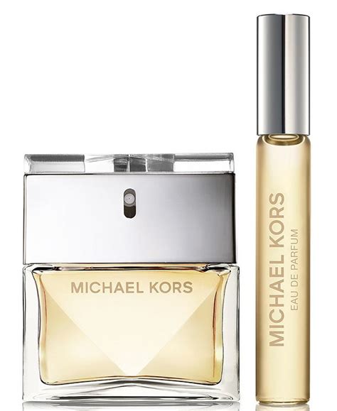 michael kors signature 2 pc women's perfume gift set|Amazon.com: Michael Kors Perfume Gift Set.